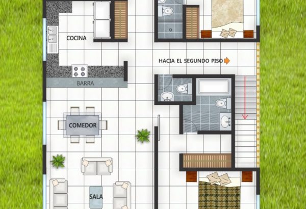 ELENCANTO-CASAMODELO1-PLANODEPLANTA-1