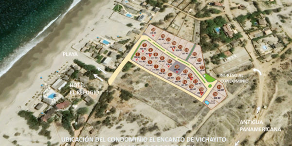 LOTIZACIONELENCANTODEVICHAYITOSOBREGOOGLEEARTH