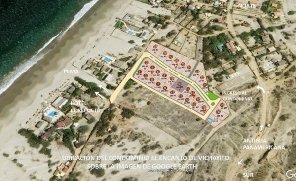 LOTIZACIONELENCANTODEVICHAYITOSOBREGOOGLEEARTH